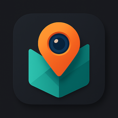 mappic logo
